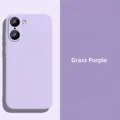 Grass Purple