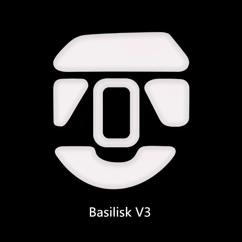 Basilisk V3
