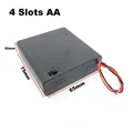 4 Slots AA