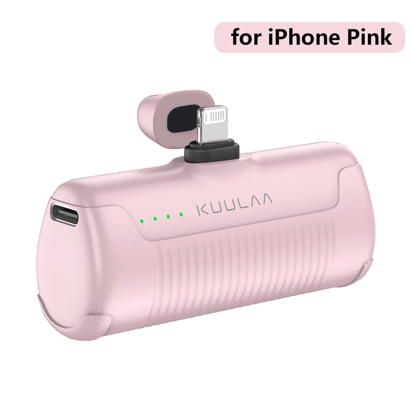 For iPhone Pink