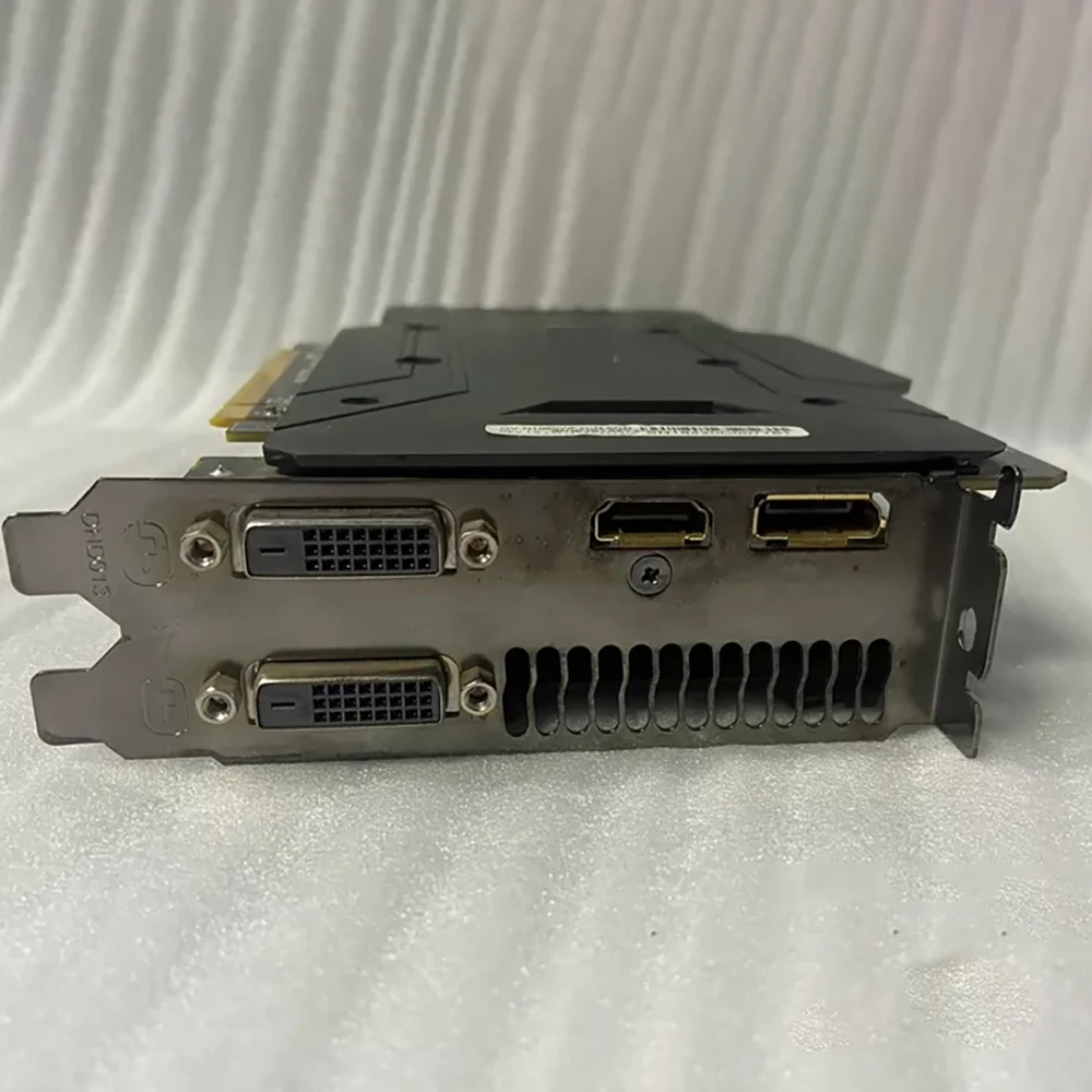 GV-N1060WF2CN-6GD Tarjeta gráfica 6G N1060WF2CN-6GD - imagen 5