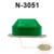 N-3051 Green