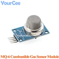 MQ-6 Sensor Module