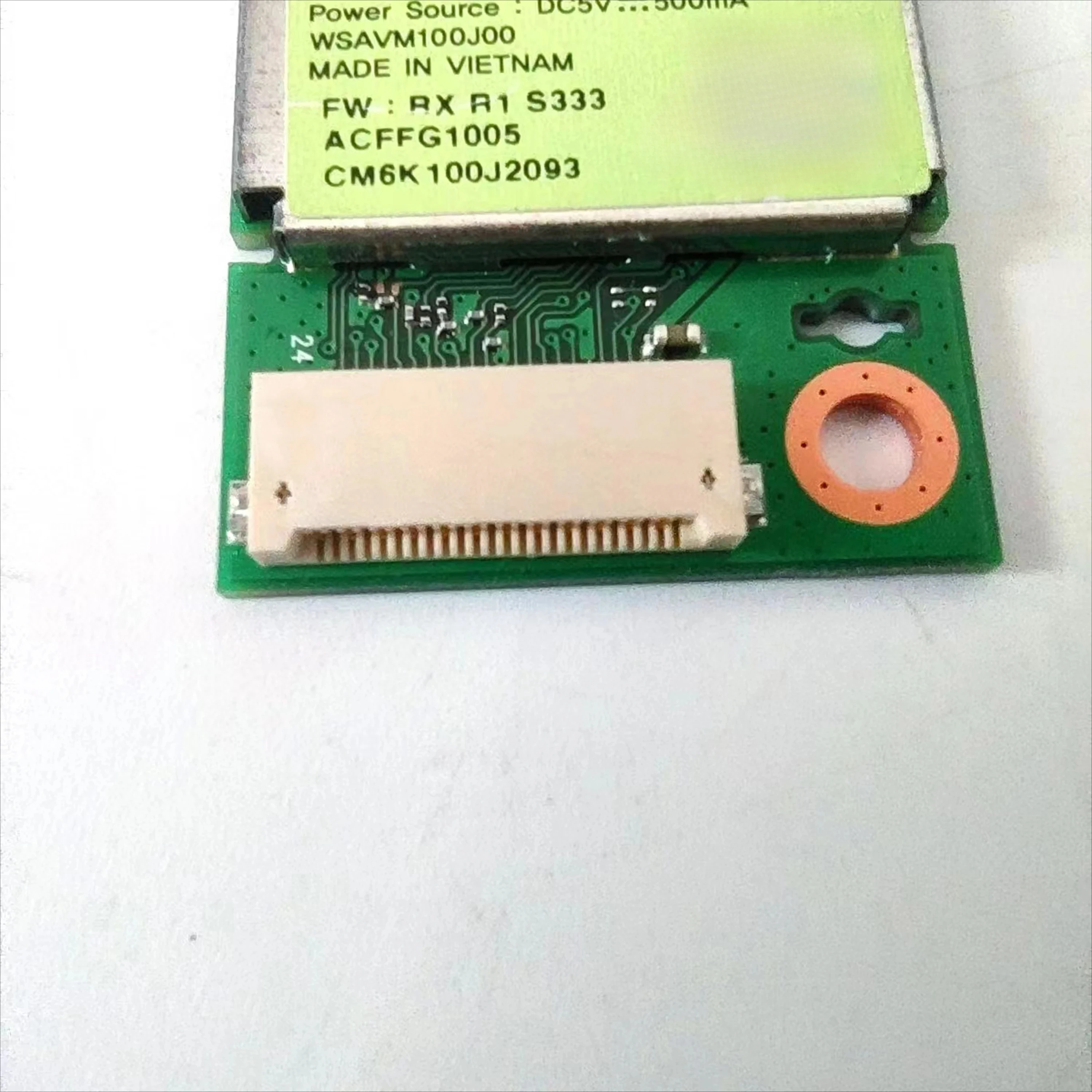 Módulo transmisor de Audio electrónico AH59-02748B, compatible con WSM520V, 649E-WSM520V, WSAVM100J00, módulo de altavoz - imagen 3