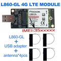 USB L860 4antenna
