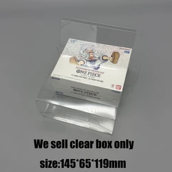 Estuche Protector PET One Piece TCG OP-05 Awakening of the New Era