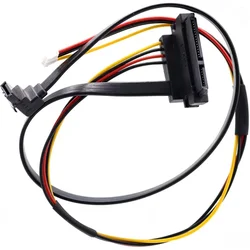Lenovo C540 C560 B345 B545 B550 Cable SATA alimentación datos Todo en Uno