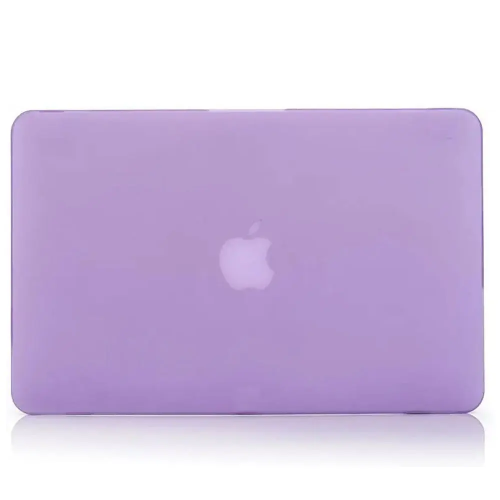 Funda mate para MacBook Air de 11 pulgadas (A1370/A1465) - Funda protectora rígida delgada a presión para MacBook Air 11 - imagen 4