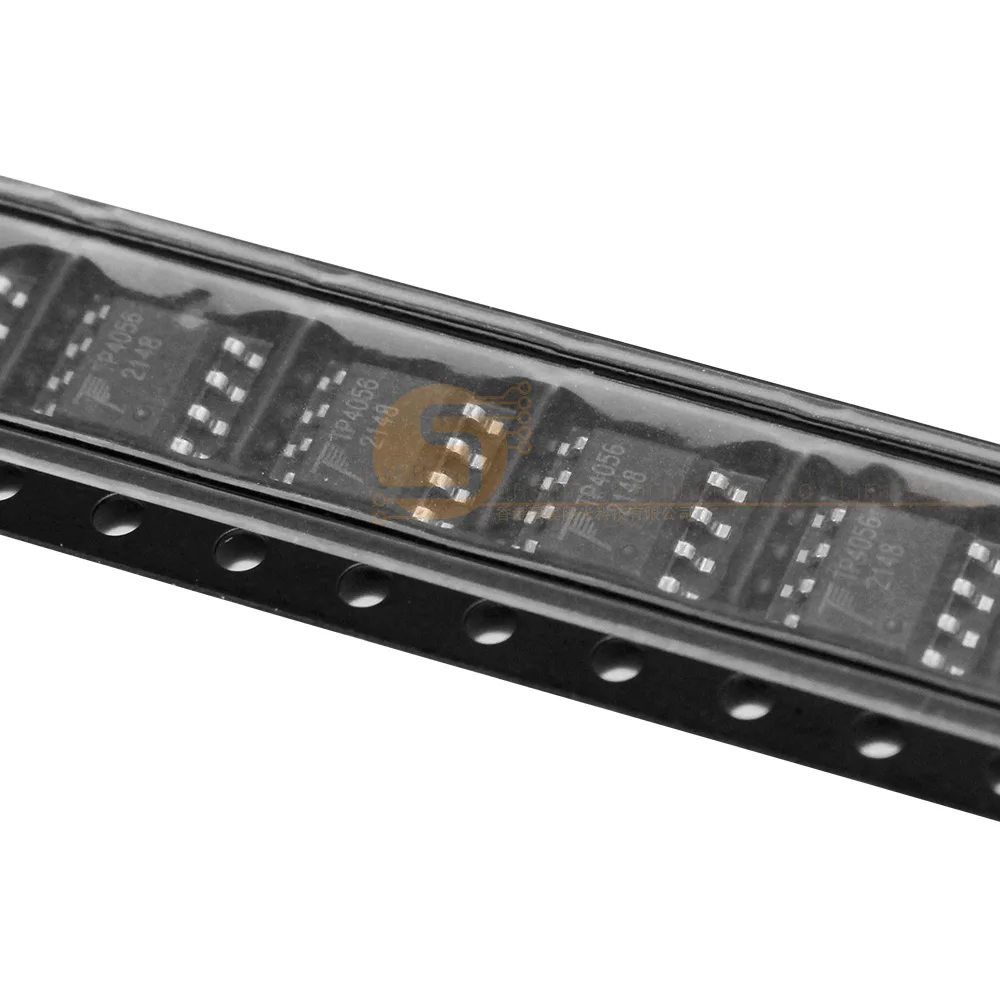 10-100 Uds TP4056 SOP8 4056E TC4056A TP4056E 4056 SOP-8 SOP SMD Original nuevo IC - imagen 4