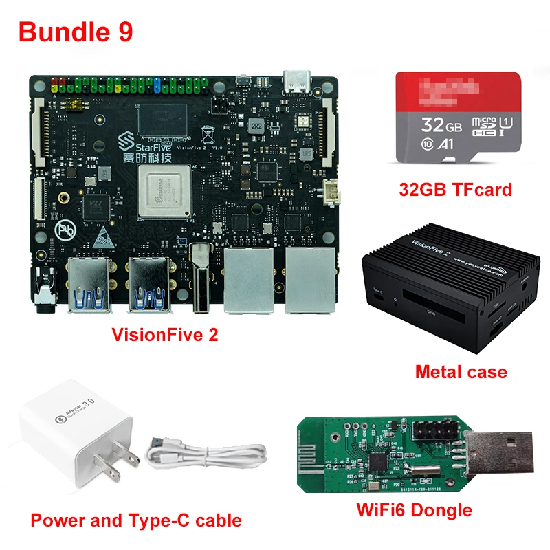 Bundle 9