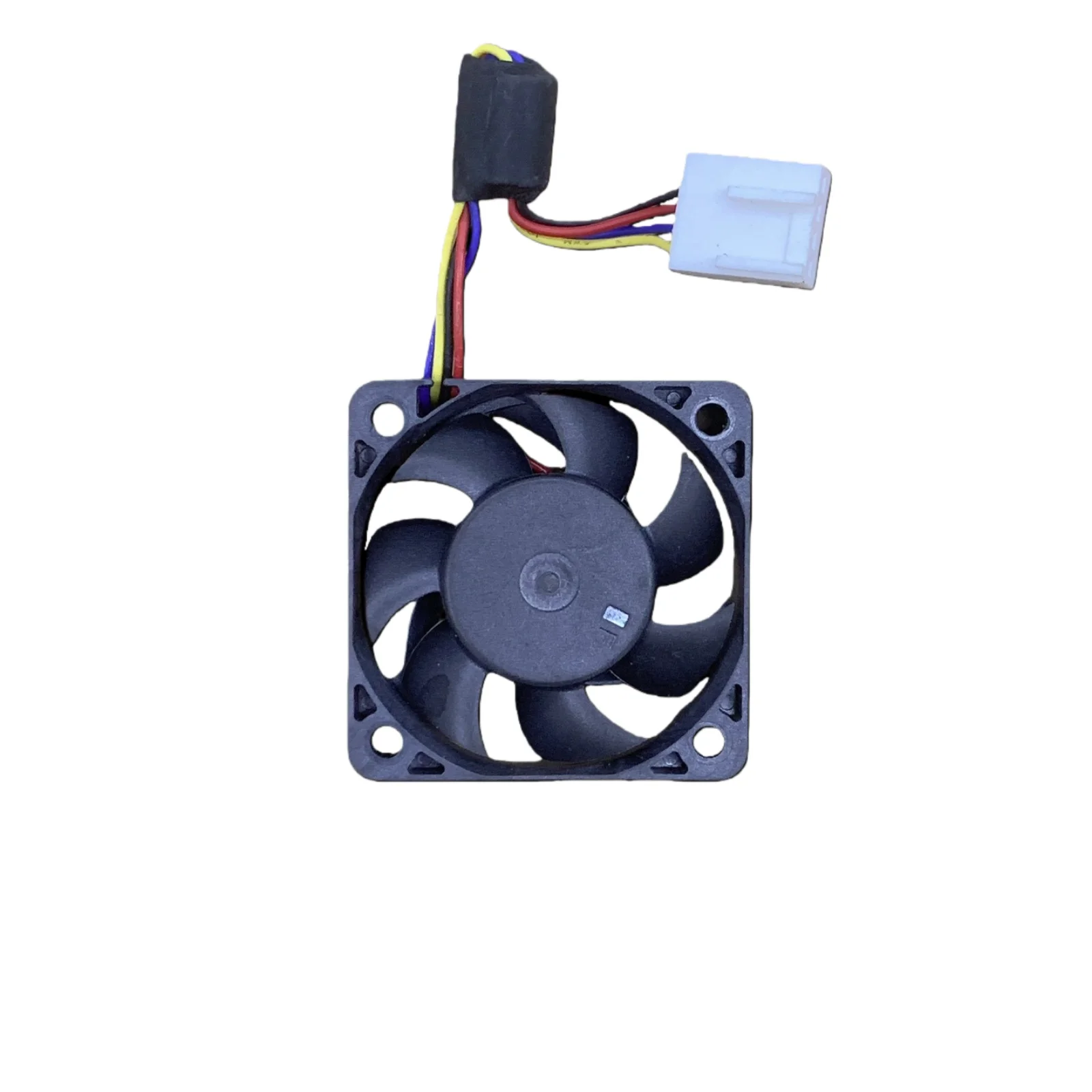 MF40100V2-1D05C-SAA DC 5V 40x40x10mm PWM Control de temperatura ventilador de refrigeración silencioso para enrutador Mini PC proyector 4cm - imagen 5