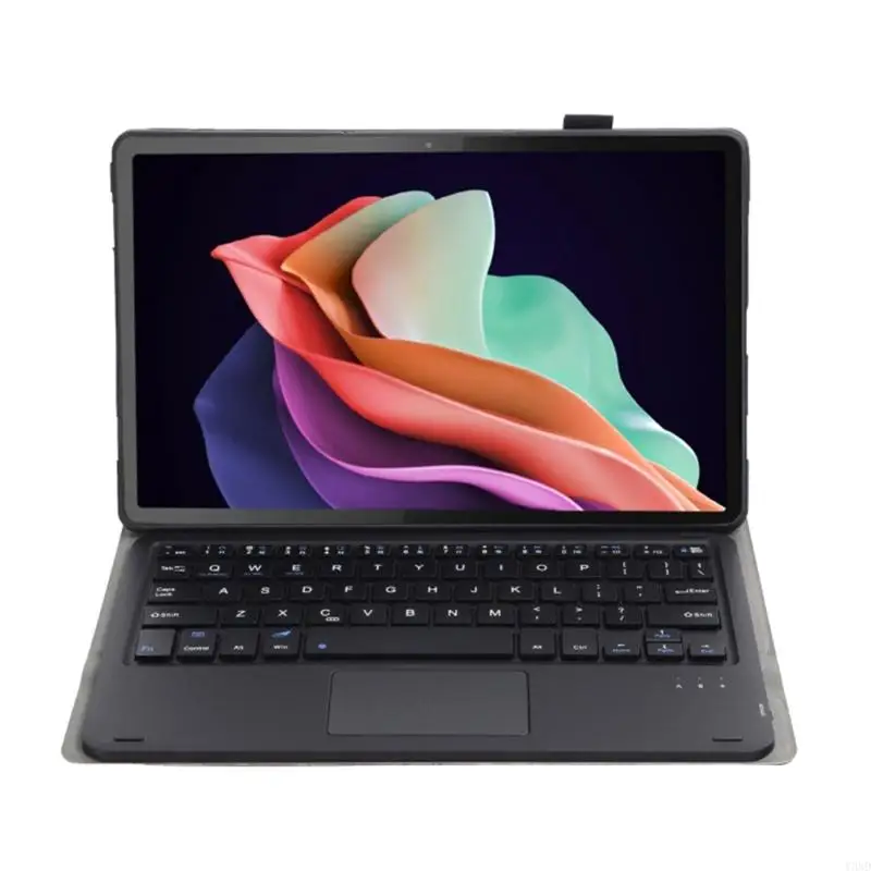 Case teclado para almohadilla 11 pulgadas con teclado compatible con y3nd - imagen 2