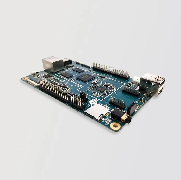 Computadora de placa única PINE A64+ de 1 GB