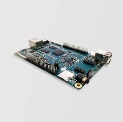 PINE A64+ – Ordenador de Placa Única ARM
