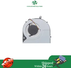Ventilador Refrigeración Toshiba Satellite P50 S50 S55