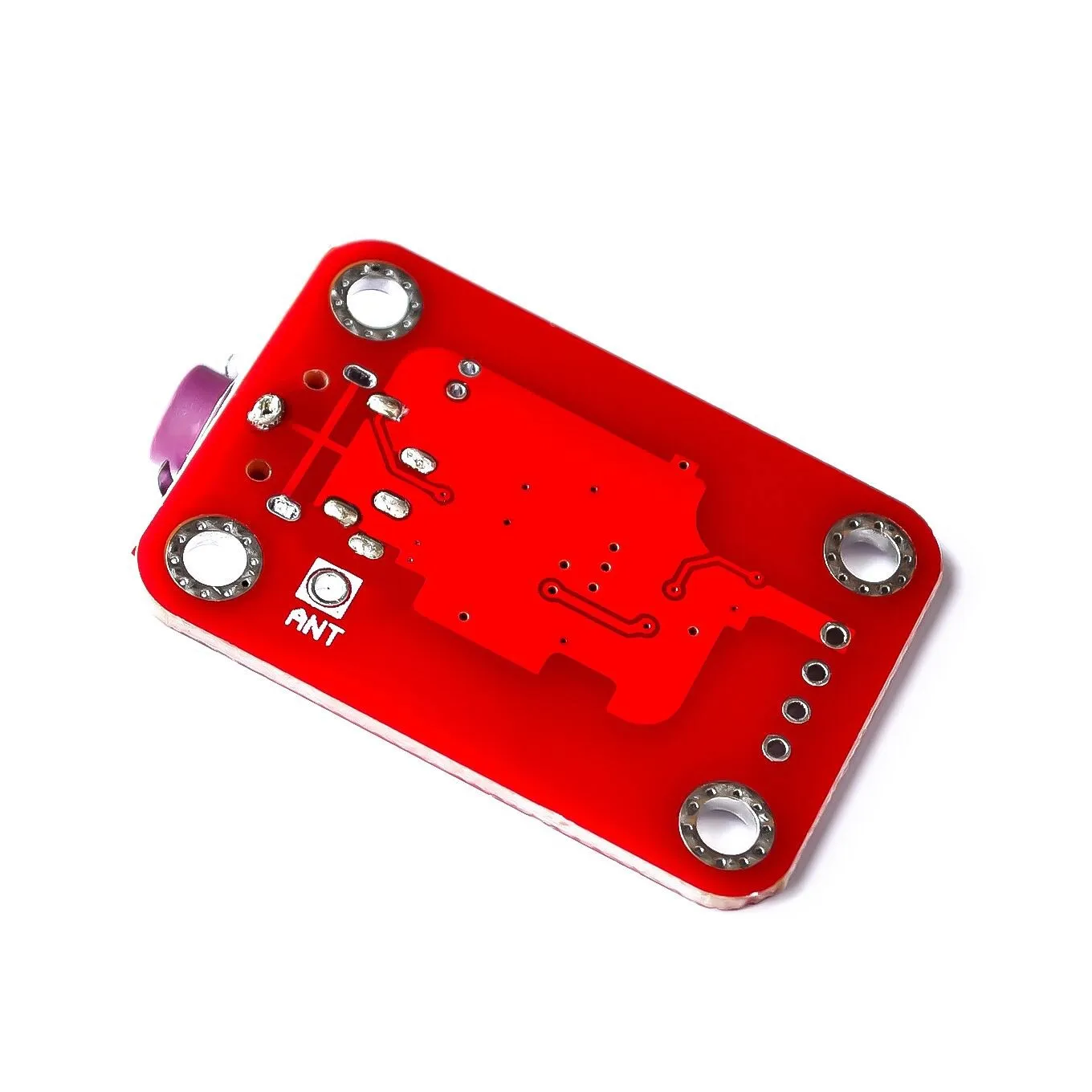 ¡! Módulo transmisor de Radio FM - imagen 3