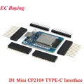 ESP32 CP2104 TIPO-C