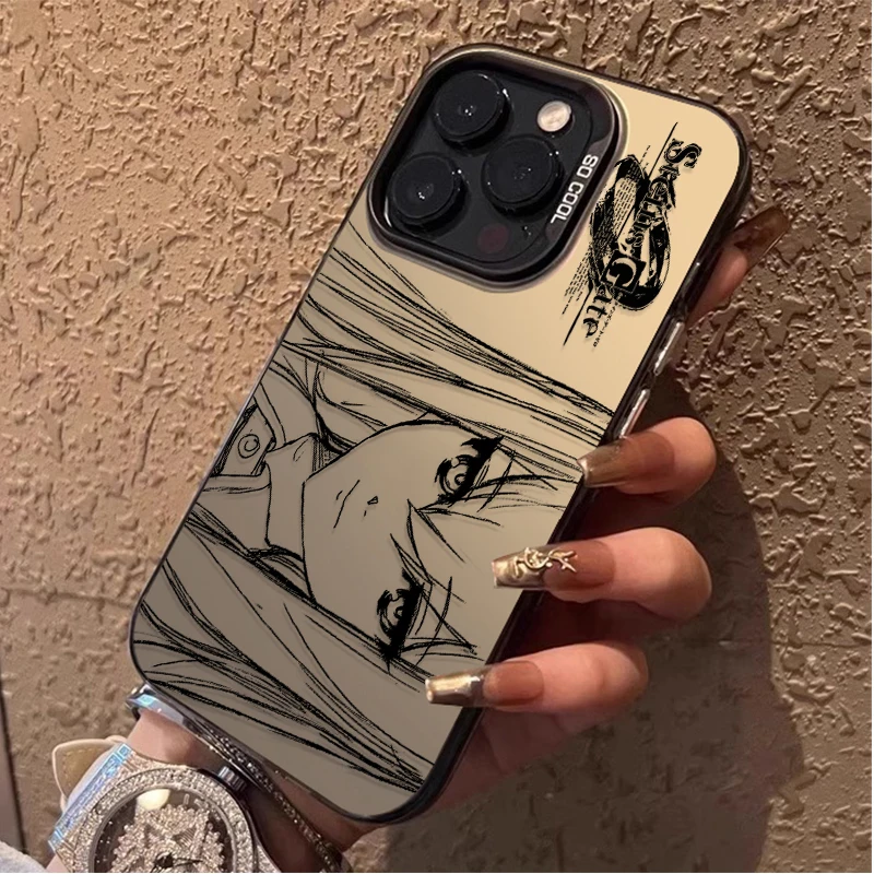 Funda para Xiaomi 11 Lite 5G NE 14T POCO X6 M5S 14 13 13T 12T Pro X7 X5 X3 NFC F4 GT F5 F6 M6 Pro 4G Steins Gate Makise Kurisu - imagen 2