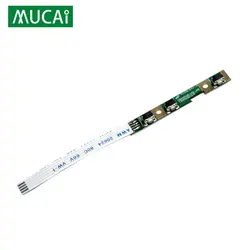 Botón Encendido Dell Inspiron 11 3162 3168 – Cable Original