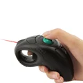 Laser Mouse