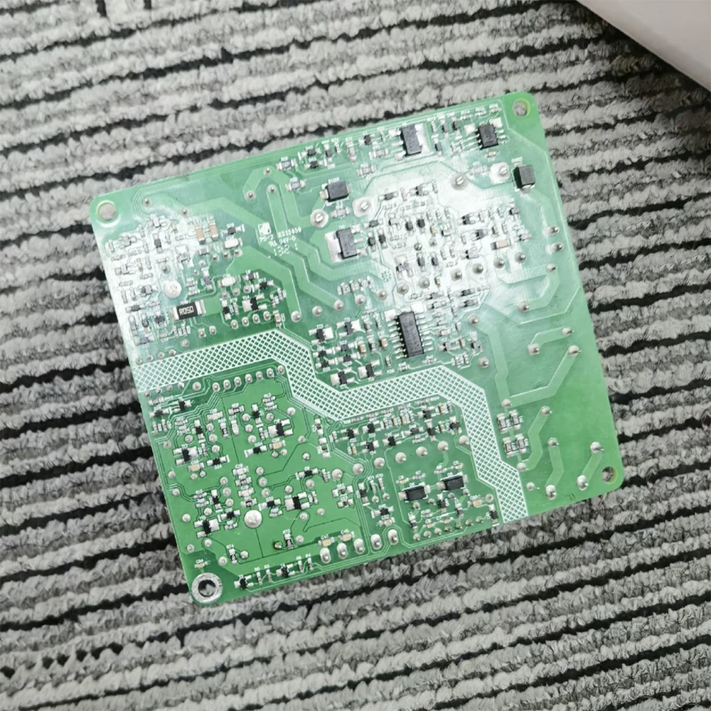 SMPS400A180 회로 기판 HiFi 오디오 모듈 클래스 D 전력 증폭기 SMPS400 - imagen 3