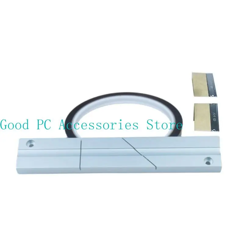 bloques empalme reparación cinta medios R53C con cinta adhesiva empalme para bloques empalme - imagen 5