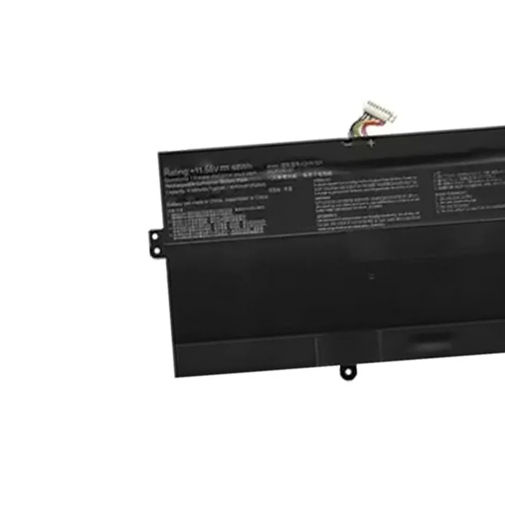 Batería ASUS Flip C434 de repuesto – Alta autonomía - imagen 5