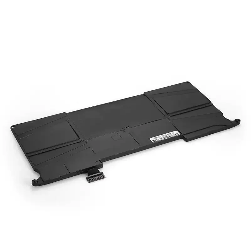 Batería de repuesto A1465 A1406 A1370 A1495 para ordenador portátil MacBook Air de 11 pulgadas (mediados de 2011 2012 2013 principios de 2014 2015 versión) - imagen 2