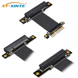 Cable PCI Express elevador para ampliación de ranuras