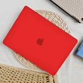 Matte Red