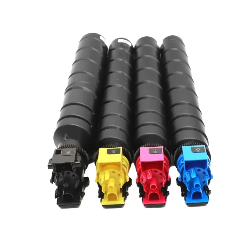 Adecuado para Kyocera TK-8803 TK8803 cartucho de tóner Kyocera Ecosys P8060cdn cartucho de tóner de fotocopiadora de impresión en color - imagen 3