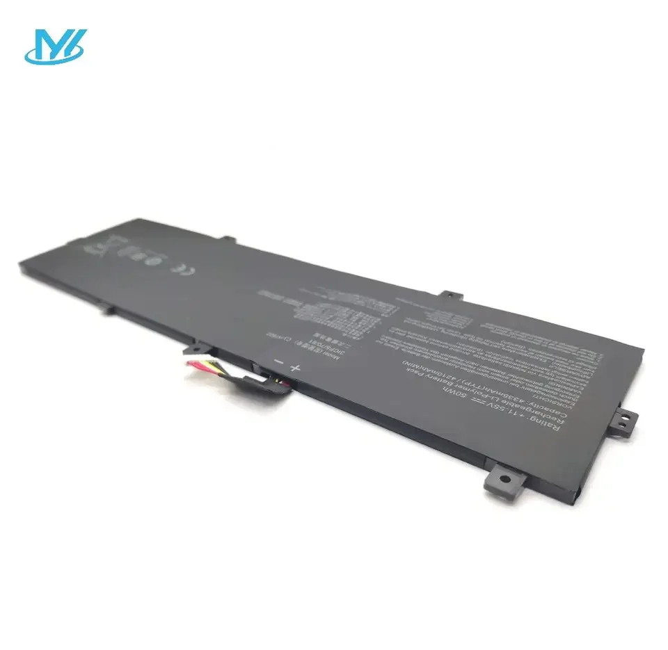 Batería Original C31N1620 para ASUS Zenbook UX430 UX430U UX430UA UX430UN UX430UQ PU404 PU404UF - imagen 2