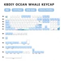 Ocean Whale -KR