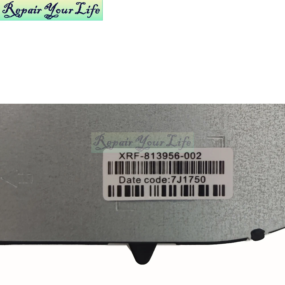 Ventilador de refrigeración CPU GPU para HP OMEN 17 Plus 17-CK TPN-Q266 17-ck0196ng ck2000 ck0000 M78888 M78889-001 EG75091S1-C010-S9A DC12V 9,6 W - imagen 5