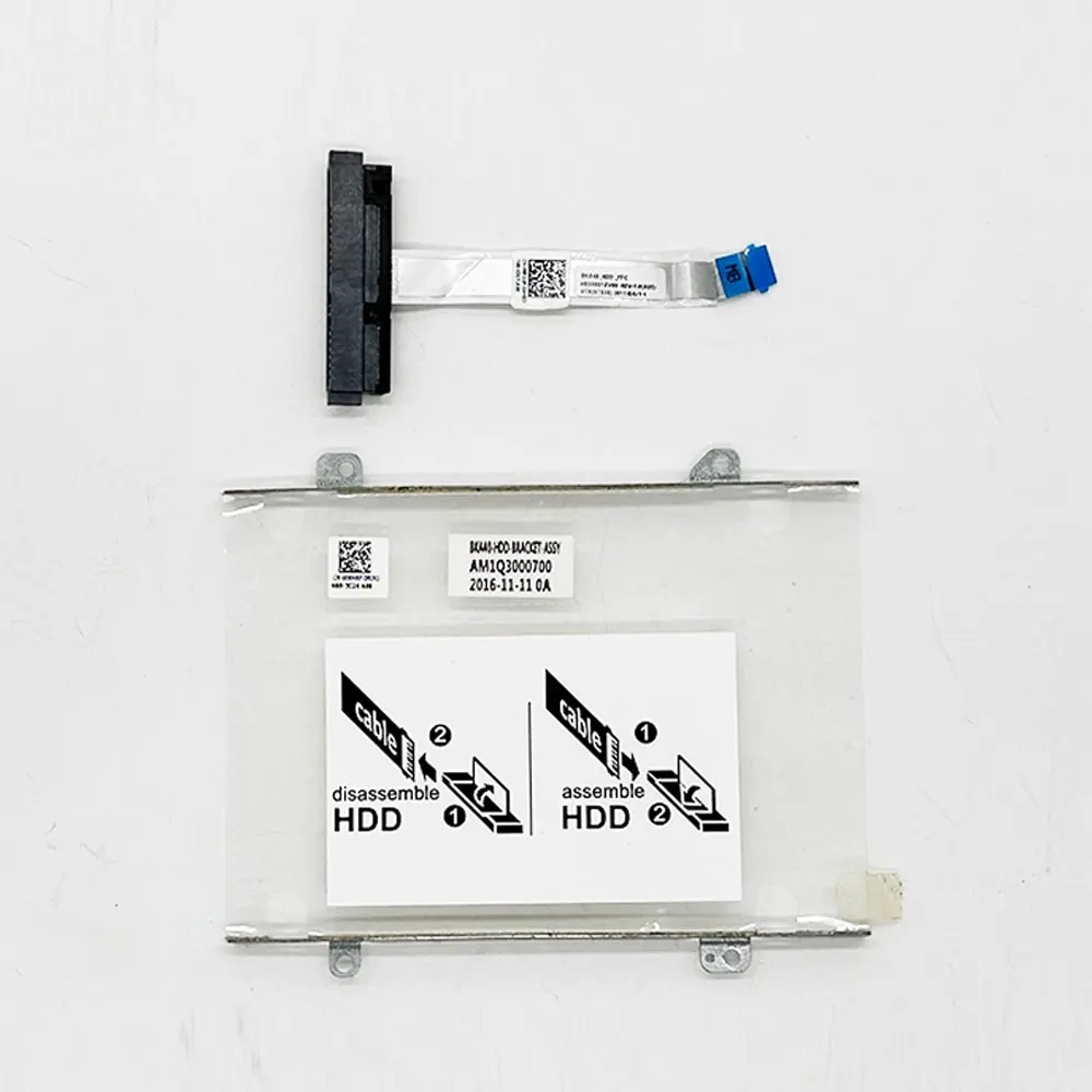 Cable Flex SATA Dell Inspiron 7000 – Conexión HDD SSD - imagen 2