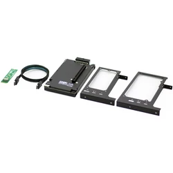 OCuP4V2 GPU Dock con ReDriver opcional, NVMe M.2 a OCuLink Adapter