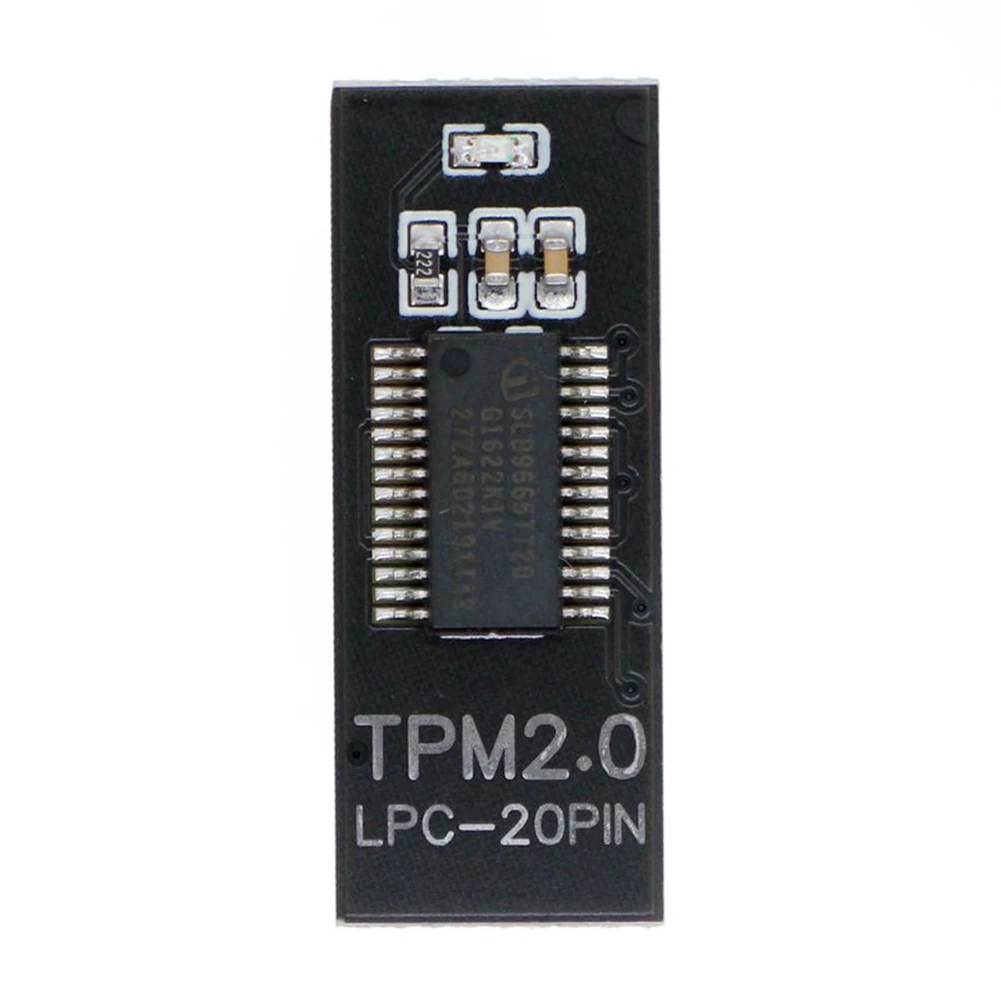 LPC 20PIN