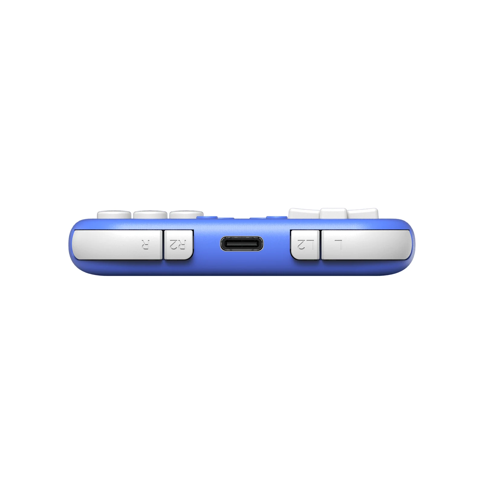 8bitdo Micro – Controlador Bluetooth para Switch, Android y Raspberry Pi - imagen 4
