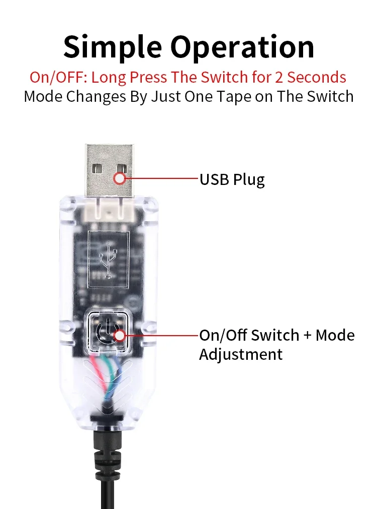 Luz de ojos de diablo grande dinámica USB para coches, pantalla de ventana Flexible programable DIY, pantalla LED, ojo de camión animado para coche - imagen 5