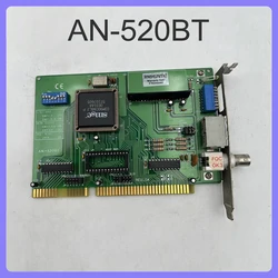 Tarjeta ARCNET AN-520BT para comunicación de computadora