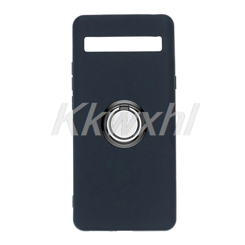 Ring Case Black