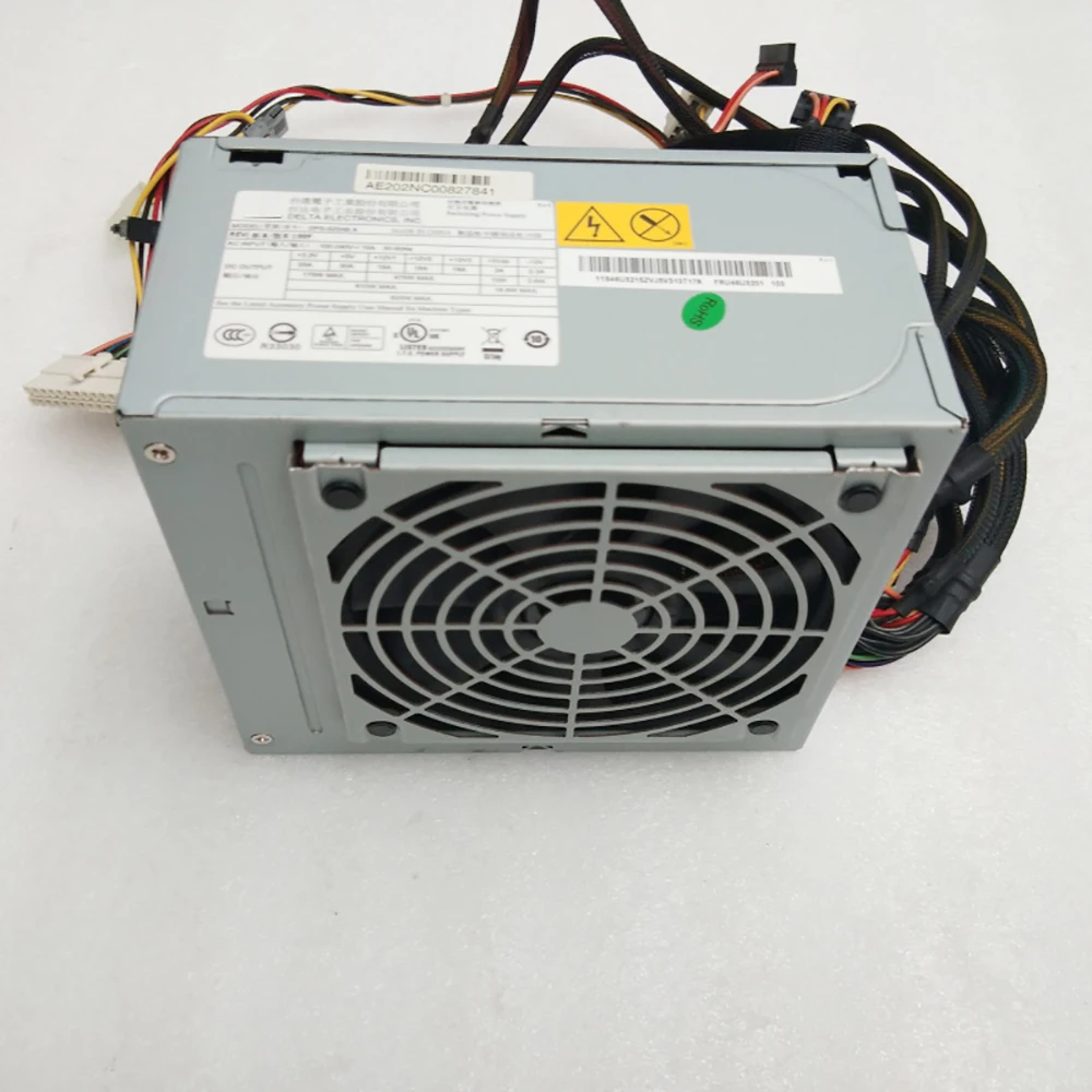 DPS-625AB A T260 625W PSU 46U3215 46U3201 Fuente de alimentación Envío rápido Funciona perfectamente Alta calidad