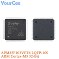 APM32F103VET6