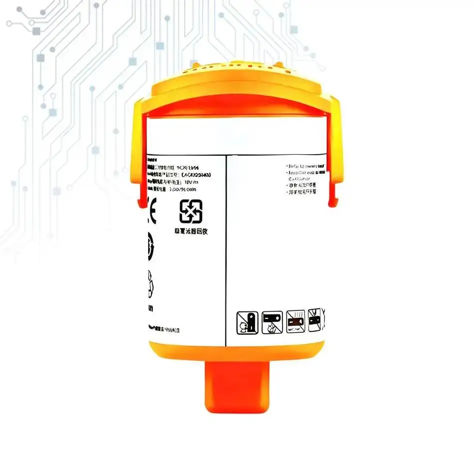 Batería 2000Mah para LG EAC62258401 EAC62258403 EAC62258405 EAC63341001 VS8603SWM VS8707SWM enchufe Horizontal - imagen 2