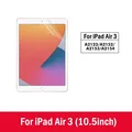 For iPad Air 3