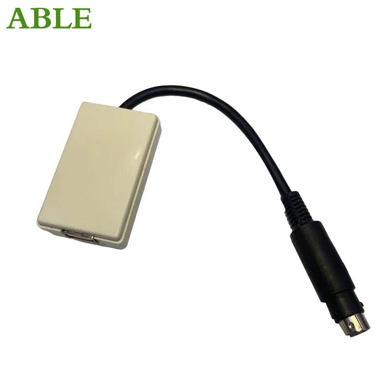 Convertidor de controlador de consola de juegos CDI, controlador xbox 360 a convertidor de controlador DMB CDI - imagen 2