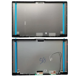 Contraportada Lenovo Ideapad 5 con Bisel LCD