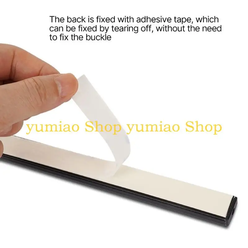 587b Longitud personalizable 12V24W KLP1 Barra luz LED Fueras luz para proyecto bricolaje - imagen 3