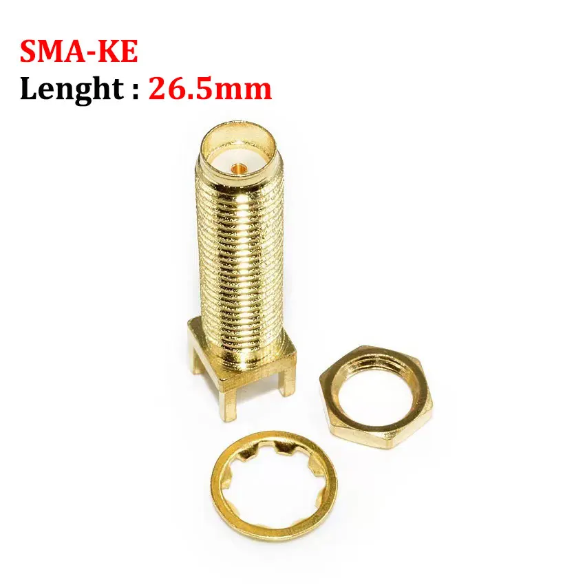 SMA-KE 26.5mm