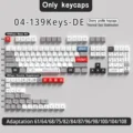 139 key German